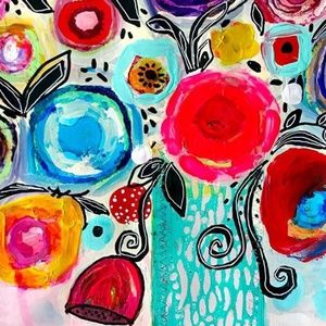 Meet your Posher, Patricia